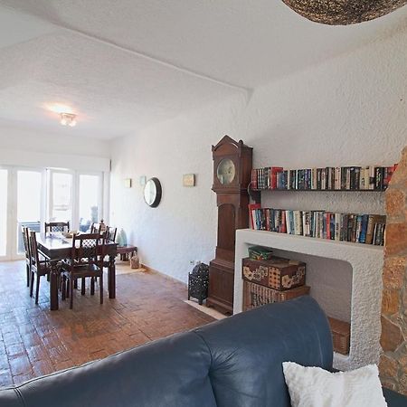 Guesthouse Peixinho Burgau Exteriör bild