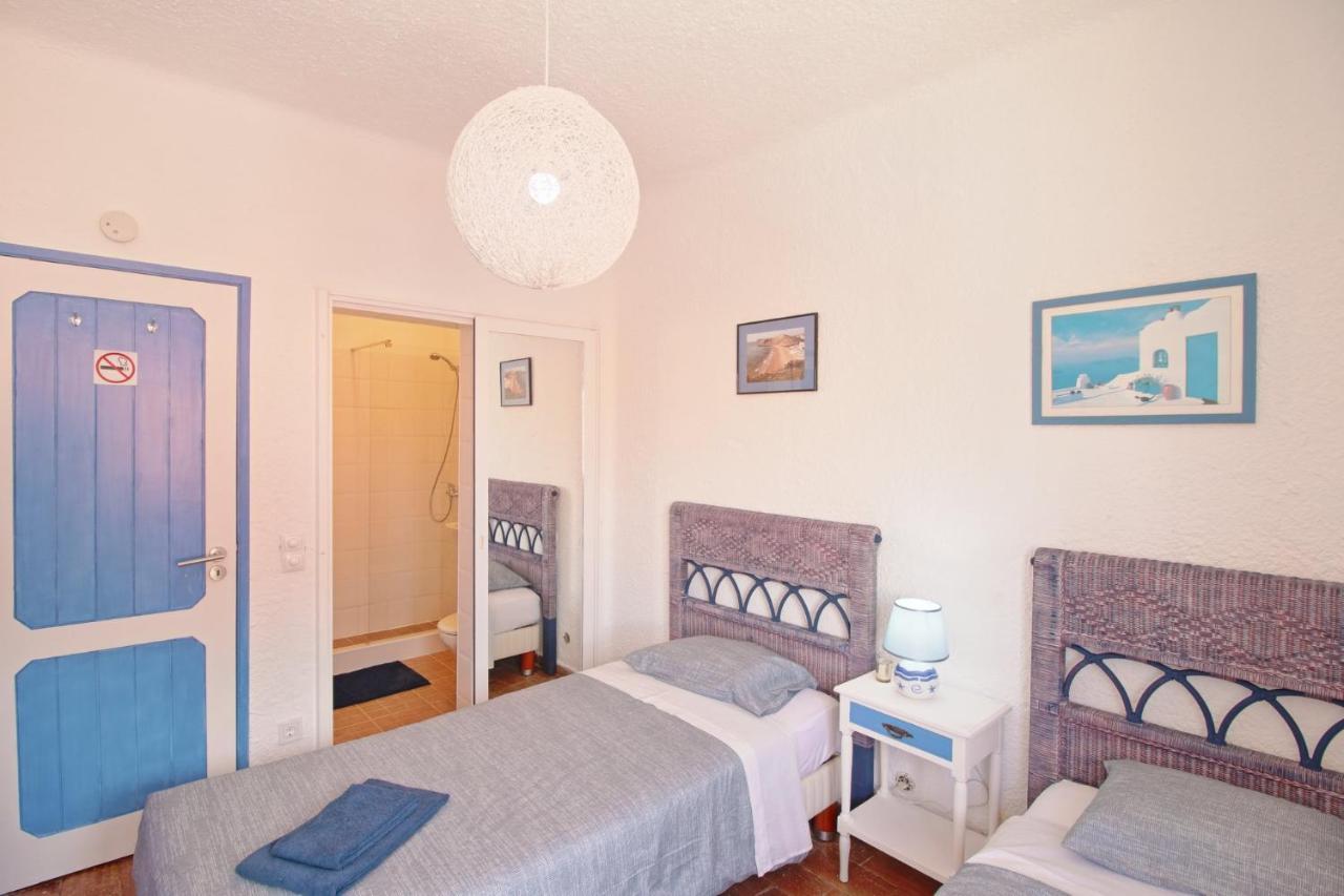 Guesthouse Peixinho Burgau Exteriör bild