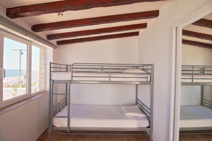 Guesthouse Peixinho Burgau Exteriör bild